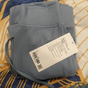 Lululemon Ready to Rulu Jogger 7/8 in Chambray Size 8